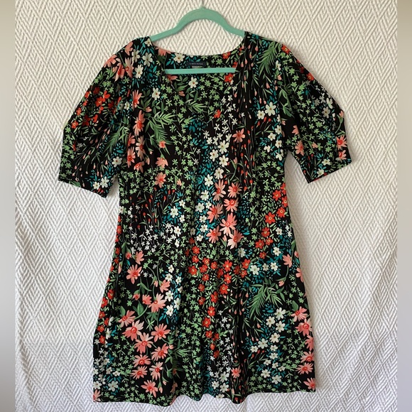 Tommy Hilfiger Women’s Dress 14 - Picture 1 of 5